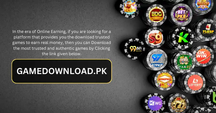 Download Casino Games